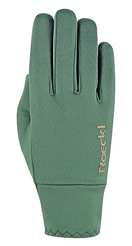 Roeckl Sports Reithandschuh Wesley, Freizeit Winter Handschuh, Lorbeerblatt 9 Roeckl Sports Reithandschuh Wesley, Freizeit Winter Handschuh, Lorbeerblatt 9 von Roeckl