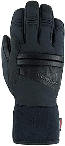 Roeckl Sports Selkirk Men Größe 11 black Roeckl Sports Selkirk Men Größe 11 black von Roeckl
