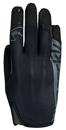 Roeckl Sports Teenies Schlupf Handschuh Torino, Reithandschuh Jugendliche, Schwarz, 5,5 Roeckl Sports Teenies Schlupf Handschuh Torino, Reithandschuh Jugendliche, Schwarz, 5,5 von Roeckl
