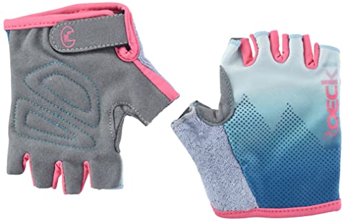 Roeckl Tarifa Handschuhe Bayblue Shadow 5 Roeckl Tarifa Handschuhe Bayblue Shadow 5 von Roeckl