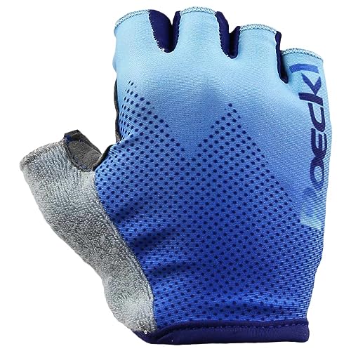 Roeckl Tarifa Handschuhe Blue Shadow 6 von Roeckl