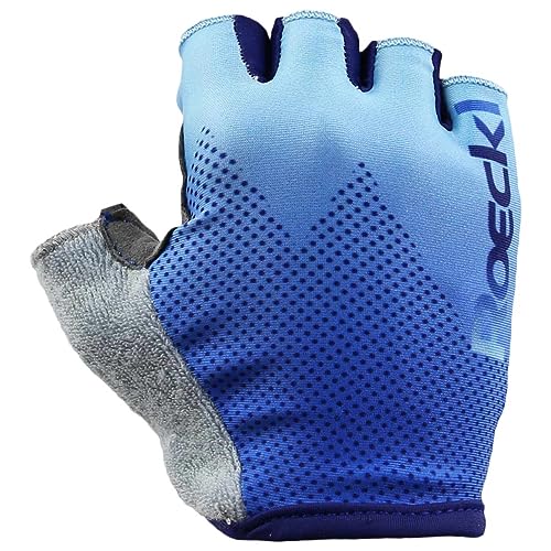 Roeckl Tarifa Handschuhe Blue Shadow 6 Roeckl Tarifa Handschuhe Blue Shadow 6 von Roeckl