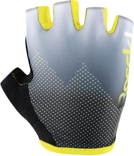 Roeckl Tarifa Handschuhe Dark Shadow 4 Roeckl Tarifa Handschuhe Dark Shadow 4 von Roeckl