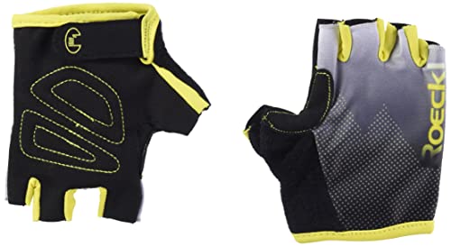 Roeckl Tarifa Handschuhe Dark Shadow 5 Roeckl Tarifa Handschuhe Dark Shadow 5 von Roeckl