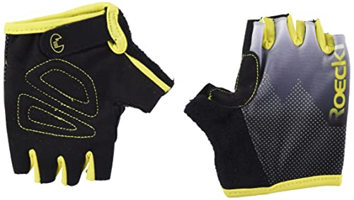 Roeckl Tarifa Handschuhe Dark Shadow 6 Roeckl Tarifa Handschuhe Dark Shadow 6 von Roeckl
