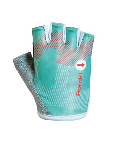 Roeckl Teo Kids Größe 5 türkis Roeckl Teo Kids Größe 5 türkis von Roeckl