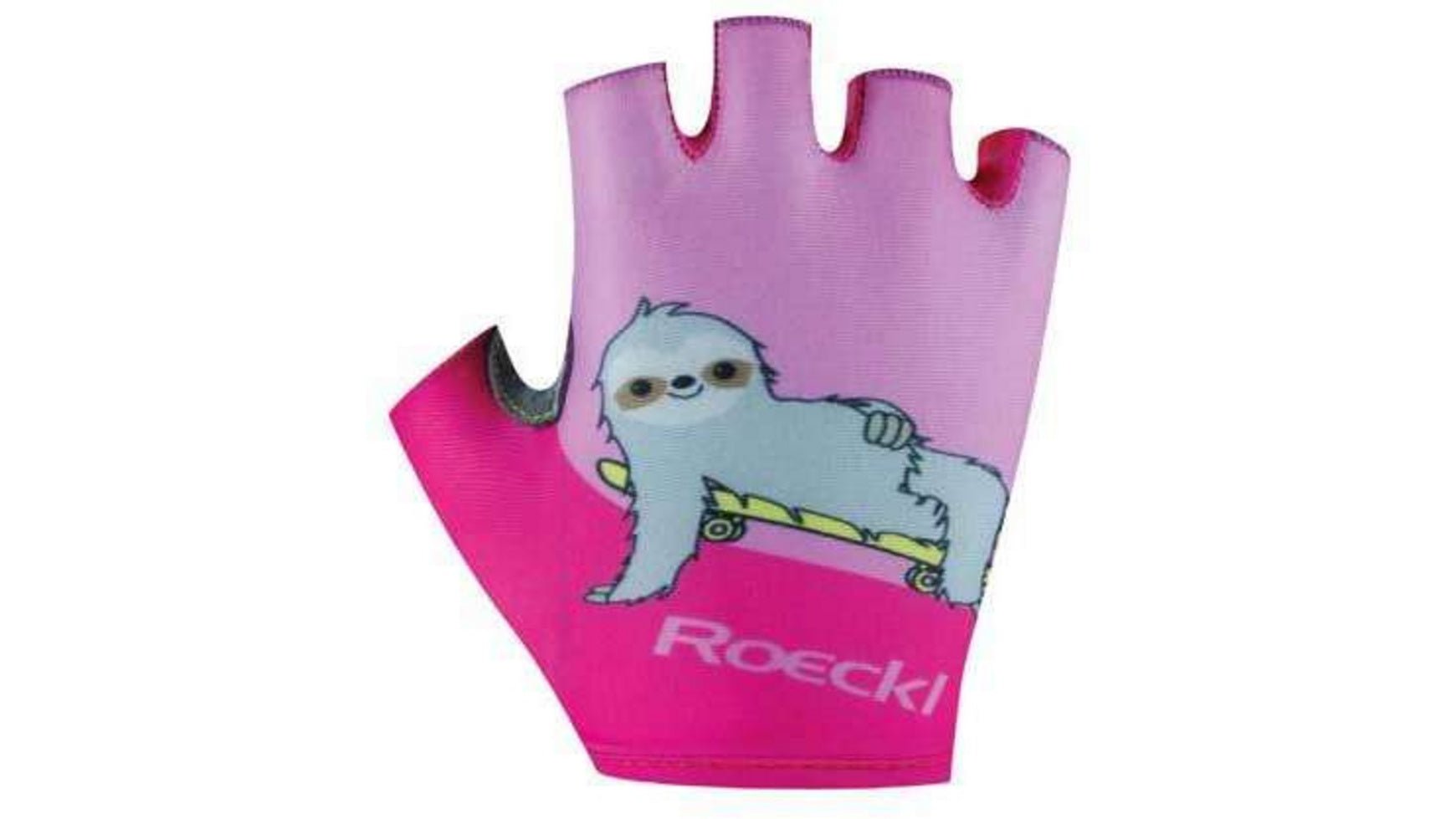 Roeckl Trient Kinderhandschuh Roeckl Trient Kinderhandschuh von Roeckl
