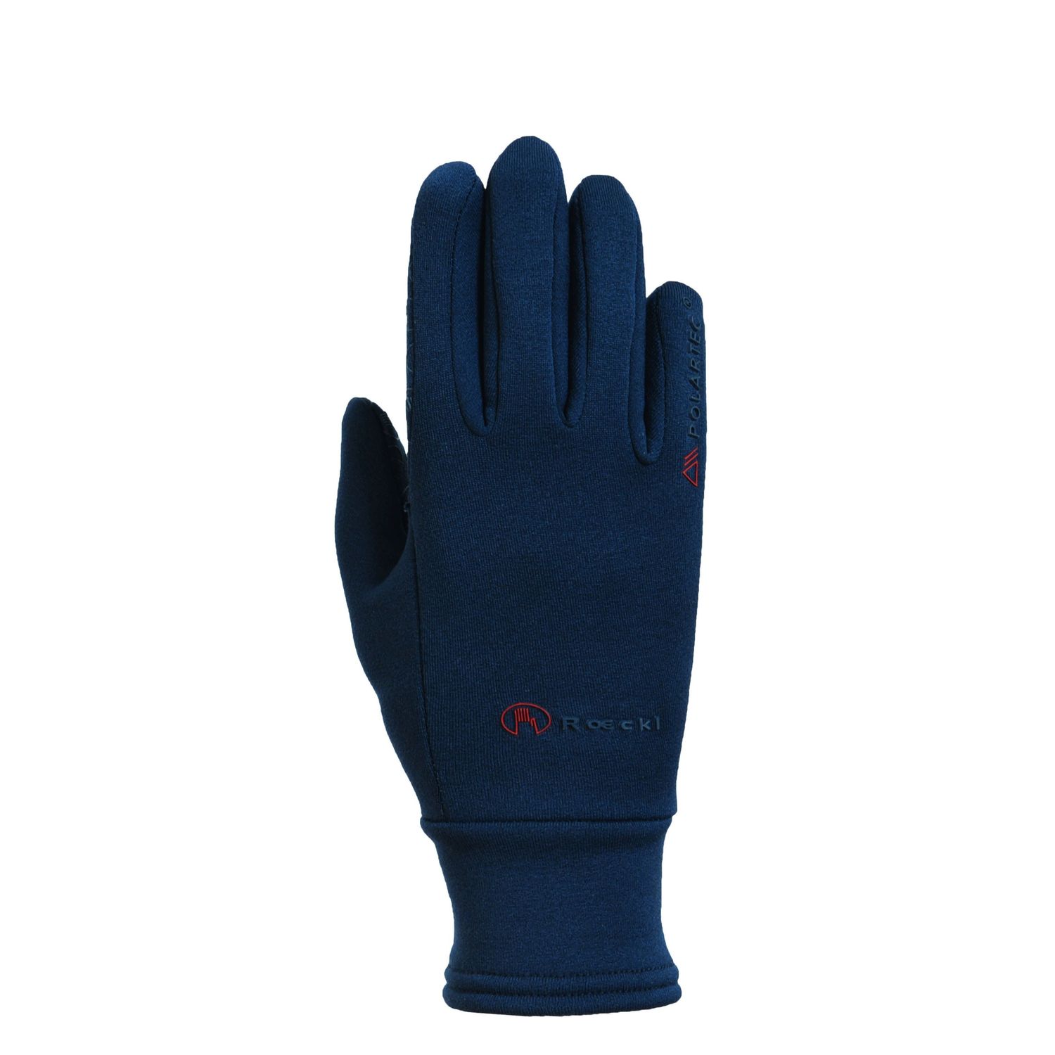 Roeckl WARWICK JUNIOR Polartec Reithandschuh Winter Kinder Roeckl WARWICK JUNIOR Polartec Reithandschuh Winter Kinder von Roeckl