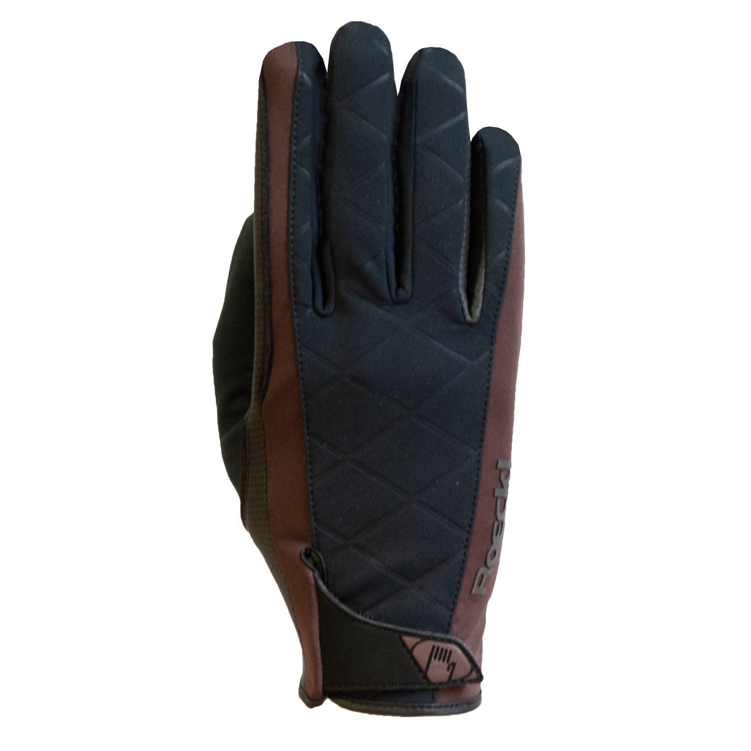 Roeckl WATTENS Winterhandschuh unisex Roeckl WATTENS Winterhandschuh unisex von Roeckl