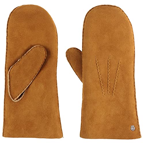 Roeckl sports Fäustlinge/Handschuhe, Haselnussbraun von Roeckl sports