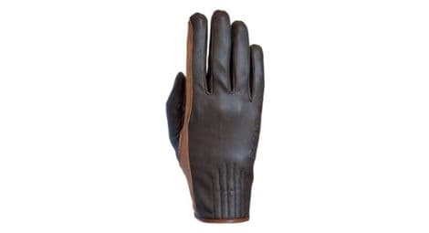 handschuhe roeckl kido n002 braun von Roeckl