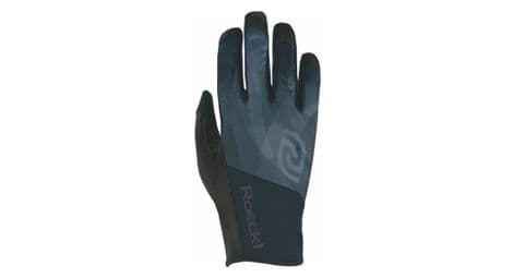 handschuhe roeckl ramsau k000 schwarz von Roeckl