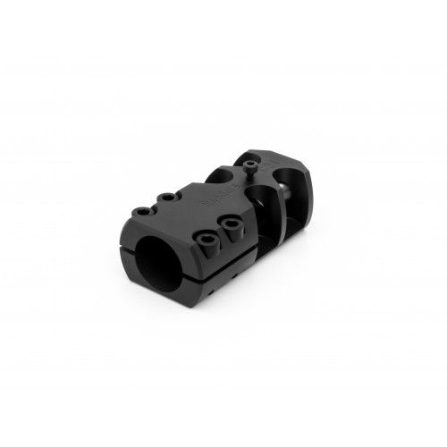 Roedale Mündungsbremse zum Klemmen C20 bis 9,5 mm Roedale Mündungsbremse zum Klemmen C20 bis 9,5 mm von Roedale