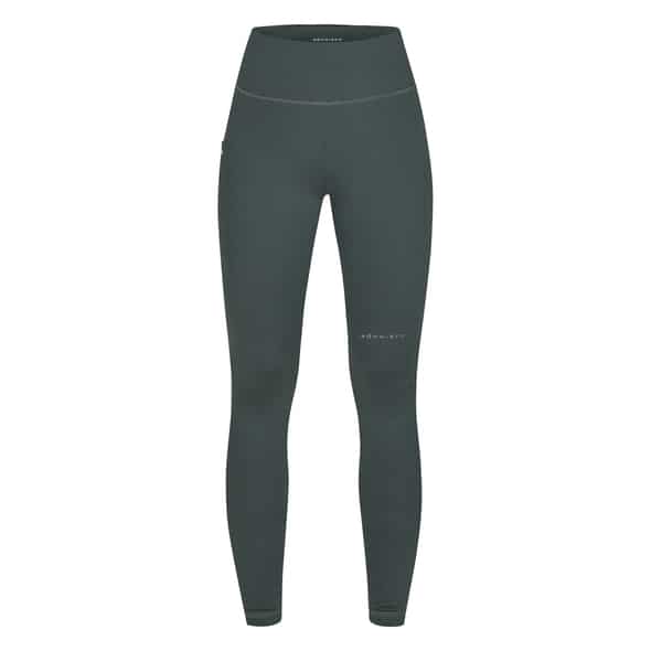 Röhnisch Thermal Tights Damen Leggings (Dunkelgrün XS ) Leggings von Röhnisch