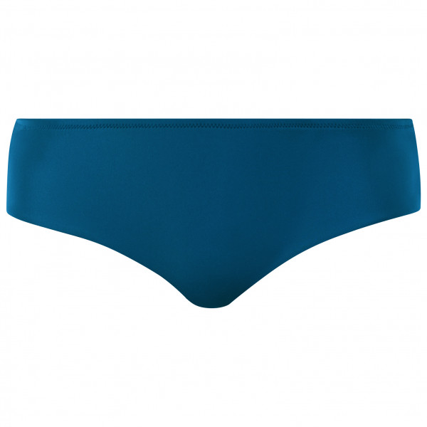 Röhnisch - Women's Asrin Bikini Briefs - Bikini-Bottom Gr 3XL;L;M;S;XL;XS;XXL blau;blau/schwarz;grau;grün;rosa von Röhnisch