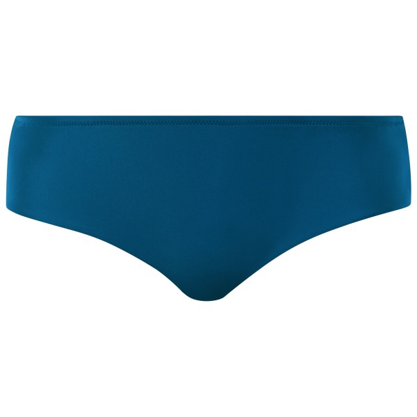 Röhnisch - Women's Asrin Bikini Briefs - Bikini-Bottom Gr 3XL blau von Röhnisch
