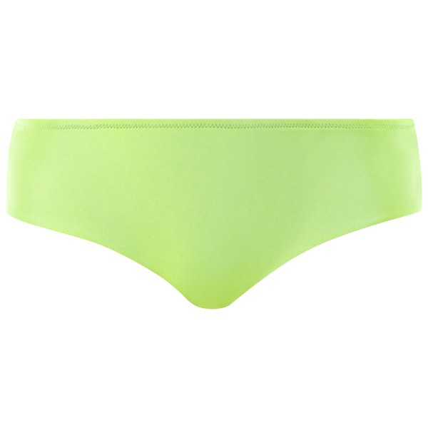 Röhnisch - Women's Asrin Bikini Briefs - Bikini-Bottom Gr 3XL grün von Röhnisch