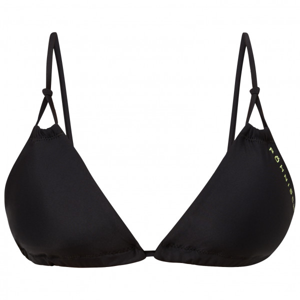 Röhnisch - Women's Femi Bikini Top Gr 3XL;L;S;XL;XXL rosa;schwarz von Röhnisch