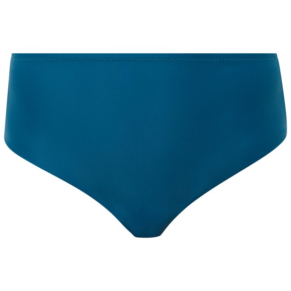 Röhnisch - Women's High Waist Brief - Bikini-Bottom Gr XS blau Röhnisch - Women's High Waist Brief - Bikini-Bottom Gr XS blau von Röhnisch