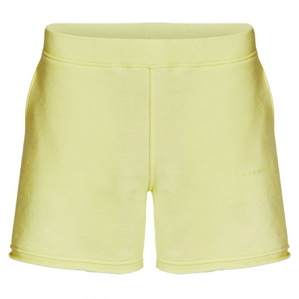 Röhnisch - Women's Nila Neps Shorts - Shorts Gr S gelb von Röhnisch