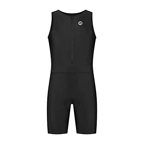 Rogelli Florida Triathlonanzug Kinder - Tri Anzug - Schwarz - Größe 128-140 Rogelli Florida Triathlonanzug Kinder - Tri Anzug - Schwarz - Größe 128-140 von Rogelli