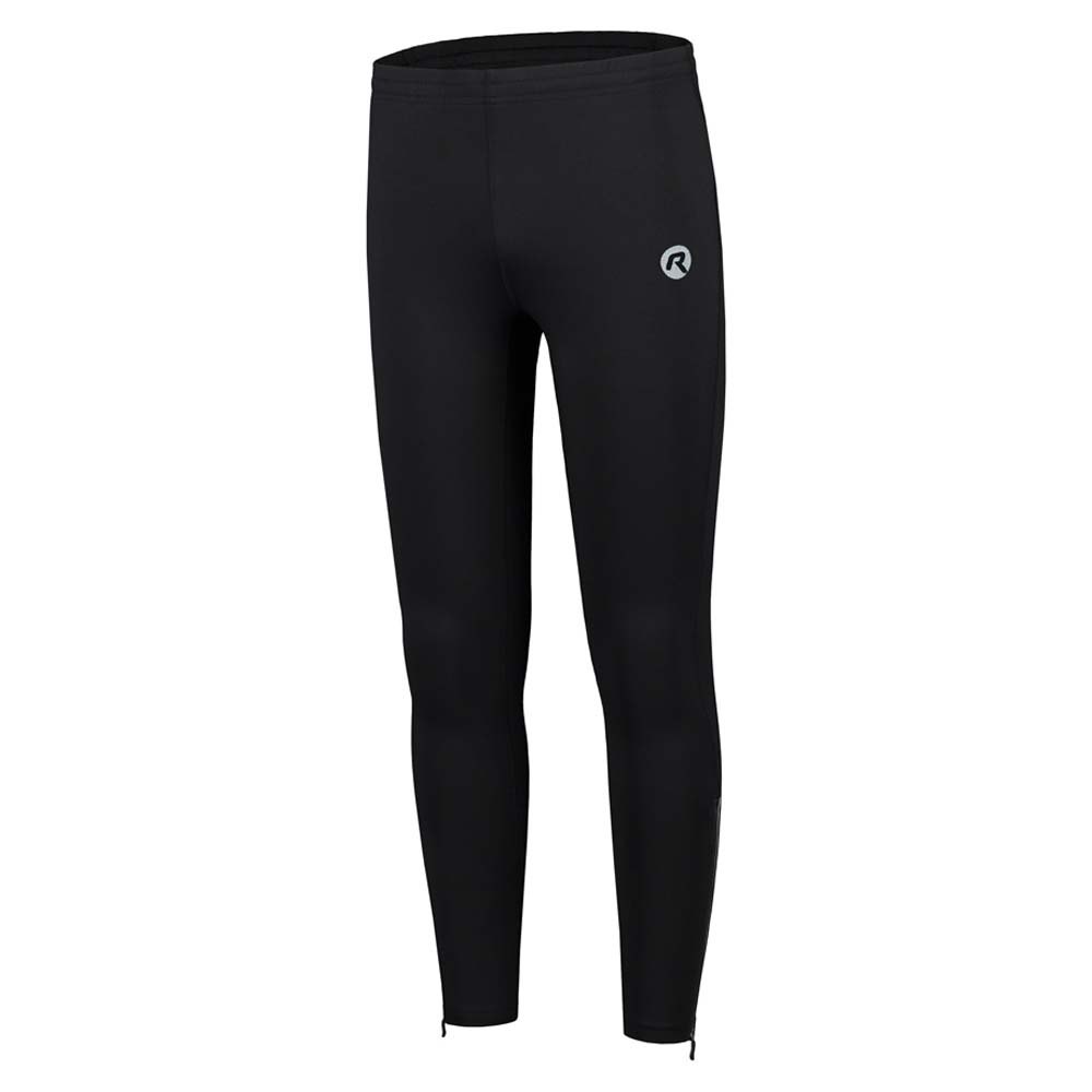 Rogelli Banks Leggings Schwarz L Mann von Rogelli