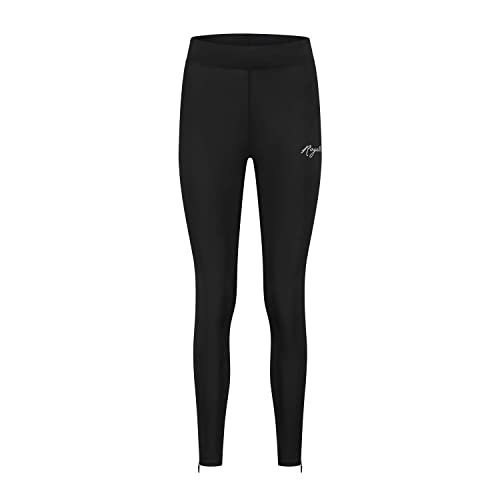 Rogelli Core Laufhose Damen - Lange Lauftight - Schwarz - Größe M Rogelli Core Laufhose Damen - Lange Lauftight - Schwarz - Größe M von Rogelli