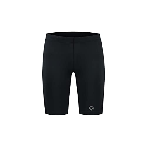 Rogelli Core Laufhose Herren - Laufshort - Schwarz - Größe M Rogelli Core Laufhose Herren - Laufshort - Schwarz - Größe M von Rogelli