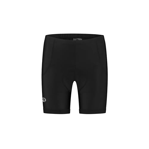 Rogelli Core Radlerhose Damen - Kurze Fahrradhose - Schwarz - Größe XS Rogelli Core Radlerhose Damen - Kurze Fahrradhose - Schwarz - Größe XS von Rogelli