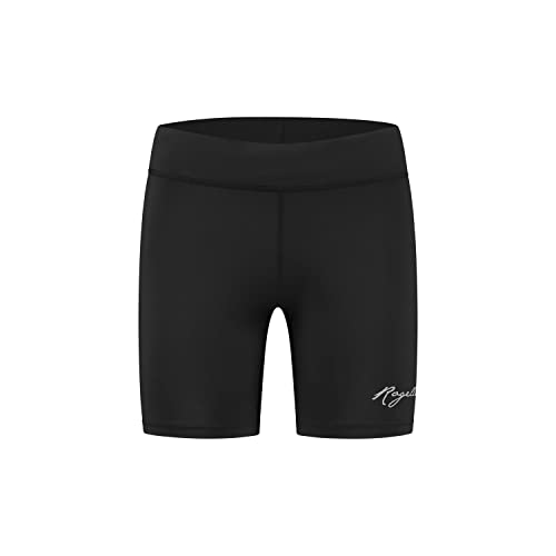 Rogelli Core Laufhose Damen - Laufshort - Schwarz - Größe L Rogelli Core Laufhose Damen - Laufshort - Schwarz - Größe L von Rogelli