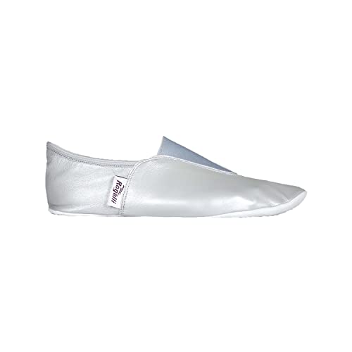Rogelli Gymnastikschuhe - silber - 27 EU Rogelli Gymnastikschuhe - silber - 27 EU von Rogelli