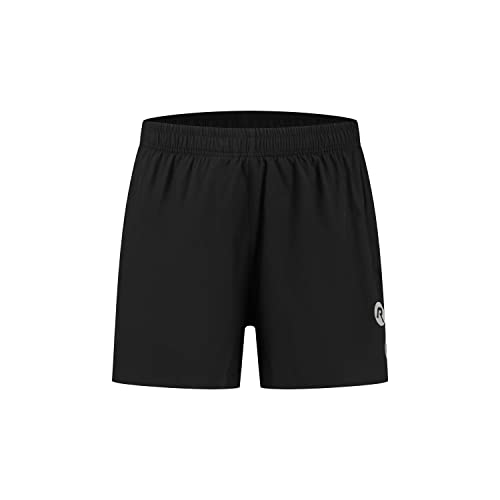 Rogelli Kurze Laufhose Herren - Sport Short - Laufshort - Schwarz - S - Core 5" Short Rogelli Kurze Laufhose Herren - Sport Short - Laufshort - Schwarz - S - Core 5" Short von Rogelli