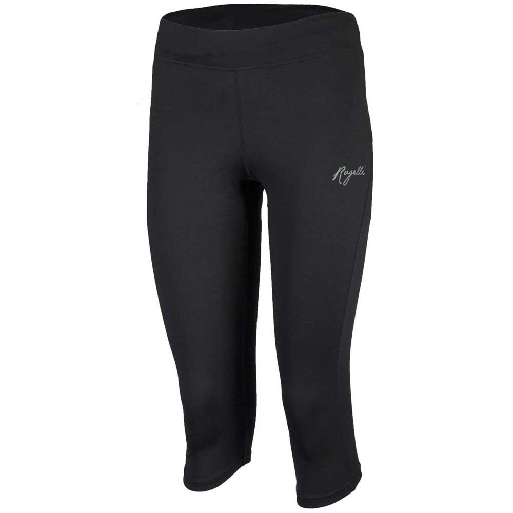 Rogelli Midori Leggings Schwarz L Frau von Rogelli