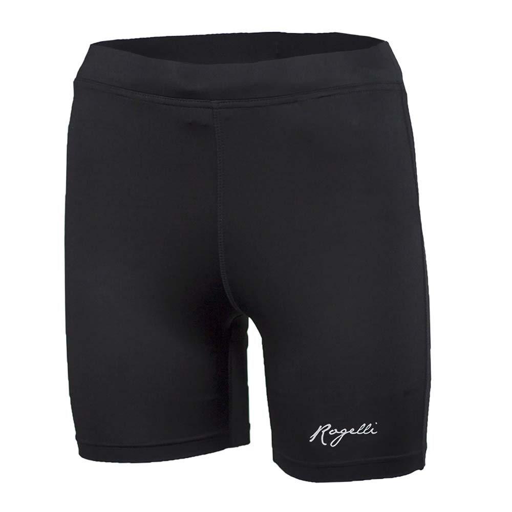 Rogelli Mulga Short Leggings Schwarz XS Frau von Rogelli