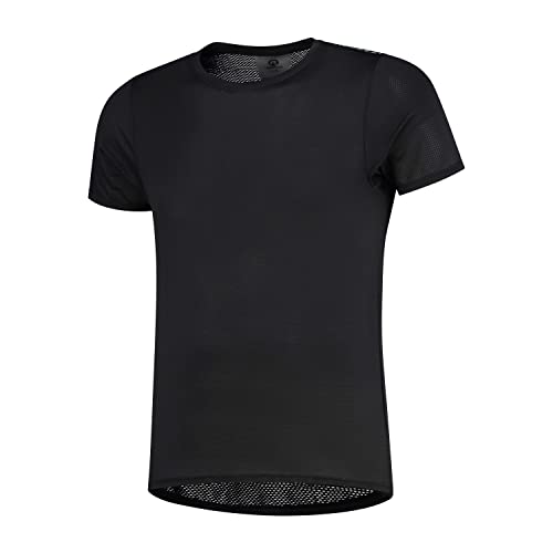 Rogelli Underwear Tee SS Kite, Black, 2XL Rogelli Underwear Tee SS Kite, Black, 2XL von Rogelli