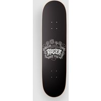 Roger Heavy/Happy 8.875"X32.22" Skateboard Deck uni von Roger