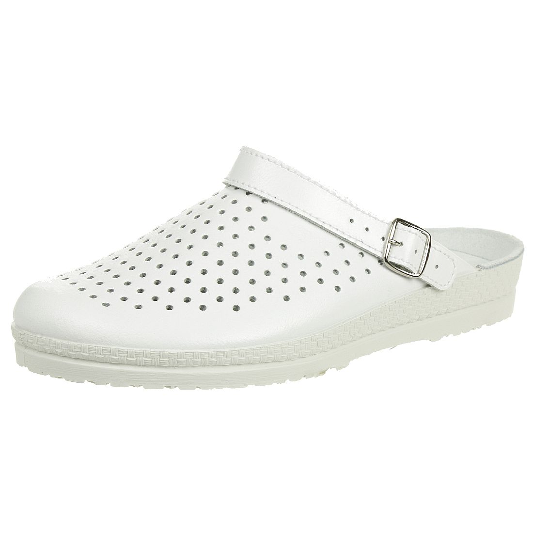 Rohde Herren Neustadt-h Clogs Hausschuhe Arztschuhe 1514 Weiss Rohde Herren Neustadt-h Clogs Hausschuhe Arztschuhe 1514 Weiss von Rohde