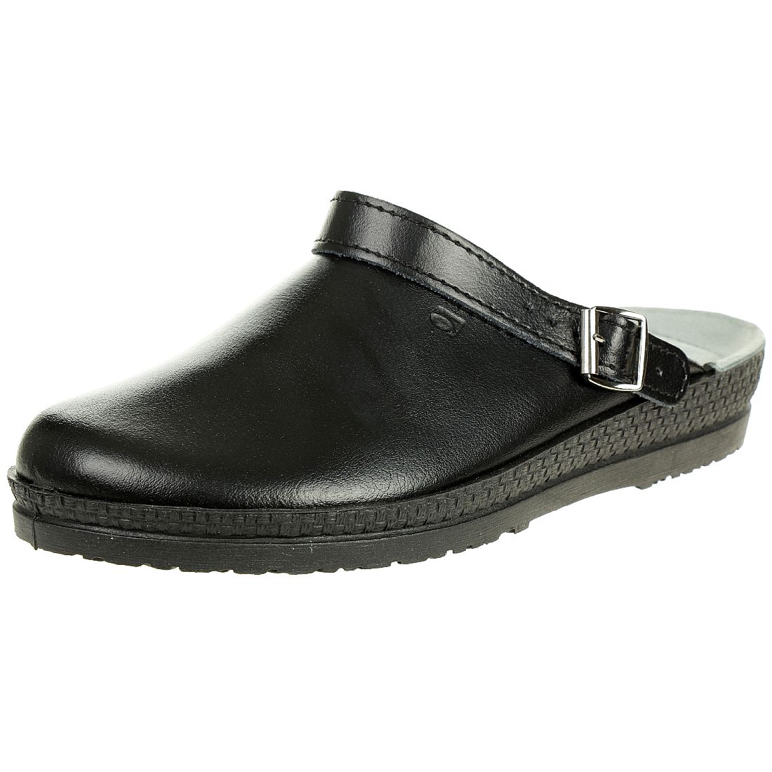 Rohde Herren Neustadt-h Clogs Hausschuhe Arztschuhe 1518 Schwarz Rohde Herren Neustadt-h Clogs Hausschuhe Arztschuhe 1518 Schwarz von Rohde