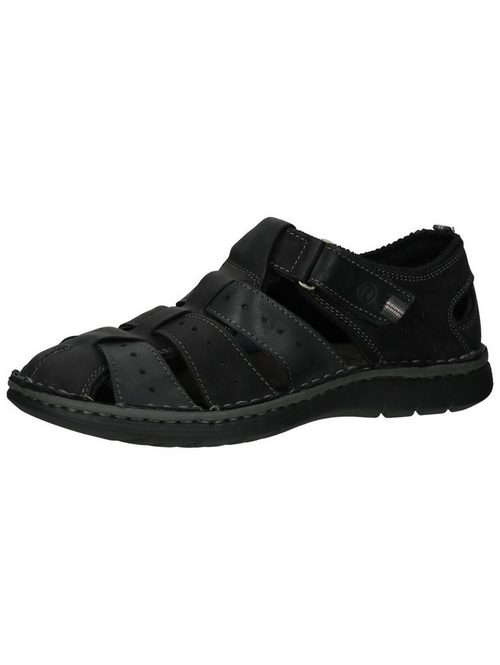 Rohde Wanderschuhe Nubukleder Trekkingsandale Rohde Wanderschuhe Nubukleder Trekkingsandale von Rohde