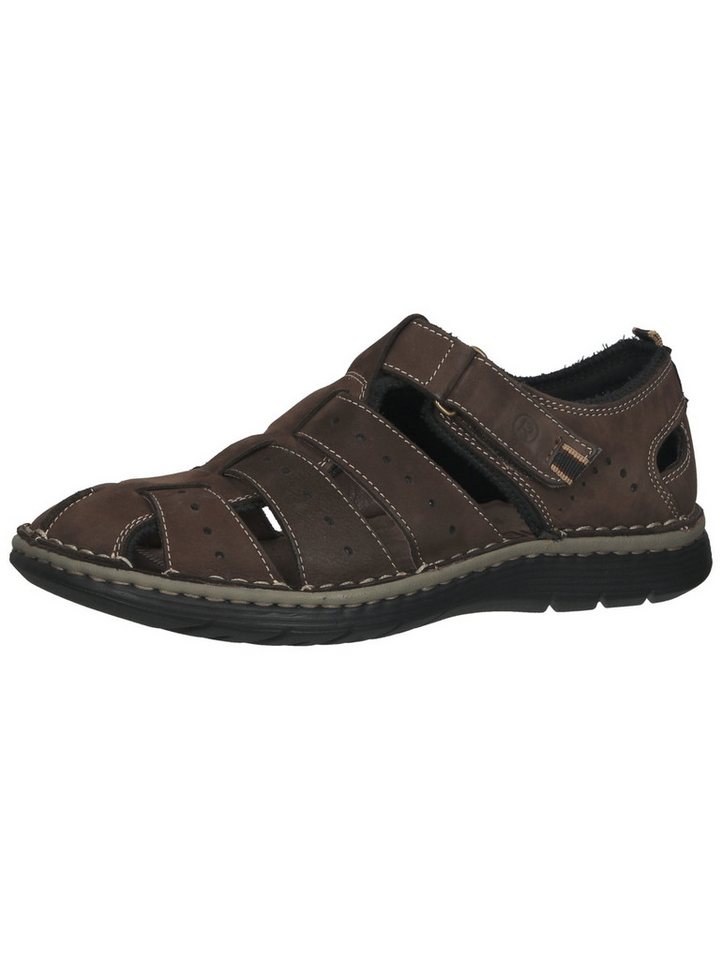 Rohde Wanderschuhe Nubukleder Trekkingsandale Rohde Wanderschuhe Nubukleder Trekkingsandale von Rohde