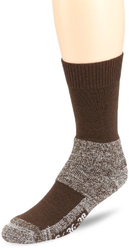 Rohner Socken Uni Trekking Fibre Tech,d'braun (047), 44-46, 60_3001_d'braun von Rohner Socken