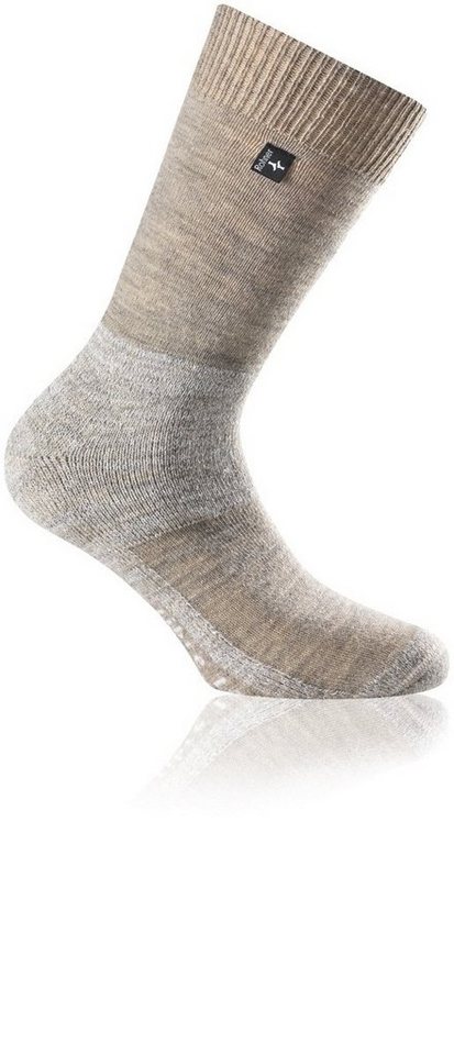 Rohner Socks Socken fibre tech wüste Rohner Socks Socken fibre tech wüste von Rohner Socks