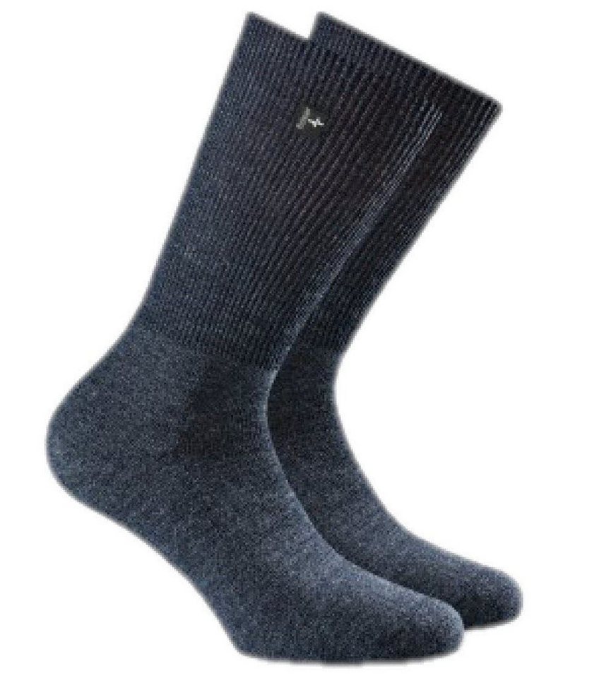Rohner Socks Stulpensocken fibre light super Rohner Socks Stulpensocken fibre light super von Rohner Socks