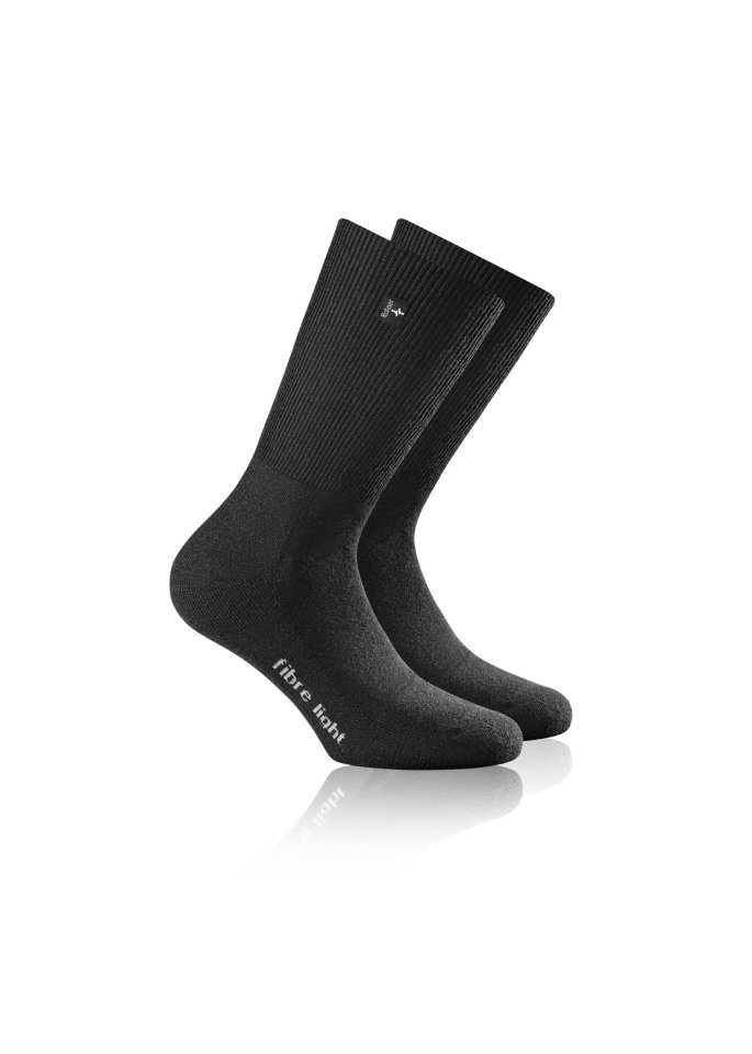 Rohner Socks Wandersocken Fibre Light Super Rohner Socks Wandersocken Fibre Light Super von Rohner Socks