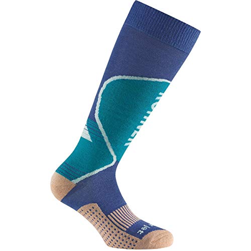 Rohner advanced socks Copper Jet Socken, Violet, EU 42-44 Rohner advanced socks Copper Jet Socken, Violet, EU 42-44 von Rohner