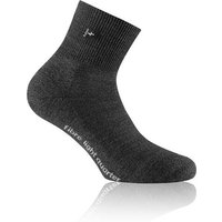 ROHNER Socken fibre light quarter ROHNER Socken fibre light quarter von Rohner