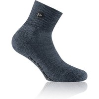ROHNER Socken fibre light quarter ROHNER Socken fibre light quarter von Rohner