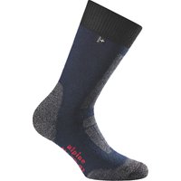 Rohner Alpine Trekking Socken Rohner Alpine Trekking Socken von Rohner