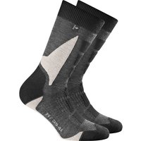 Rohner Back Country Socken von Rohner