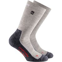 Rohner Compression Trek Light Socken Rohner Compression Trek Light Socken von Rohner